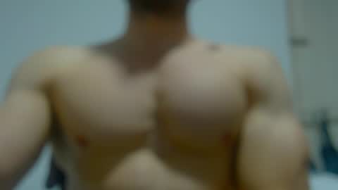 rocky muscle online show from May 27, 2026, 4:42 am
