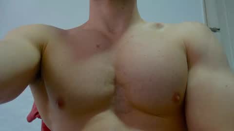 rocky muscle online show from July 21, 2026, 5:15 pm