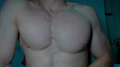 rocky muscle online show from July 22, 2026, 4:21 pm