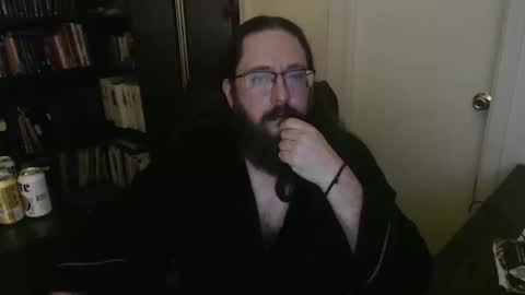 rockydanger online show from October 13, 2025, 7:08 am