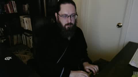 rockydanger online show from October 23, 2025, 7:29 am