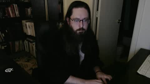 rockydanger online show from November 3, 2025, 12:17 pm