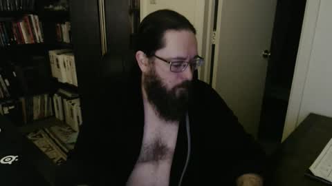 rockydanger online show from November 28, 2025, 10:40 am