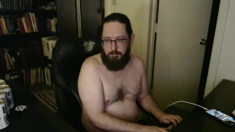 rockydanger online show from December 18, 2025, 7:31 pm