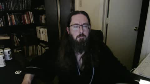 rockydanger online show from April 19, 2026, 3:44 pm
