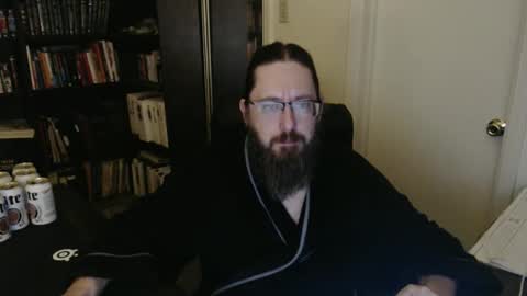 rockydanger online show from April 19, 2026, 6:10 pm