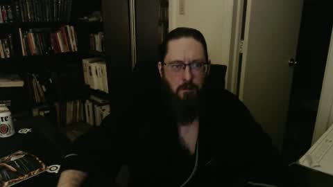 rockydanger online show from April 26, 2026, 9:18 am