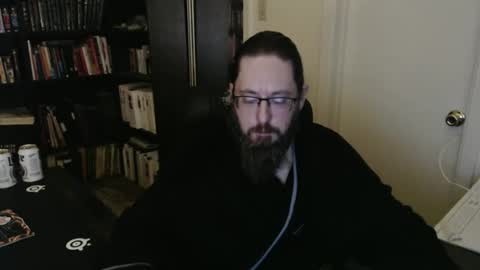 rockydanger online show from April 27, 2026, 4:27 pm