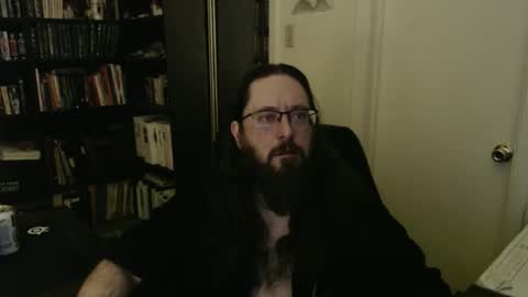 rockydanger online show from April 29, 2026, 11:36 am