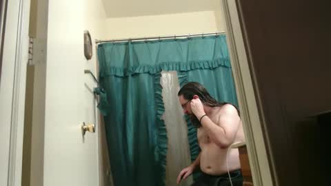 rockydanger online show from April 30, 2026, 10:25 pm
