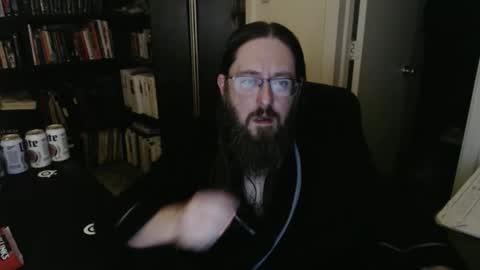 rockydanger online show from May 1, 2026, 5:06 pm