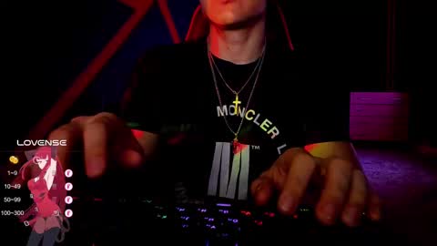 MY NAME  CAN SEE ALL MY CUM VIDEO BUY FAN SUB. online show from February 10, 2025, 6:45 pm