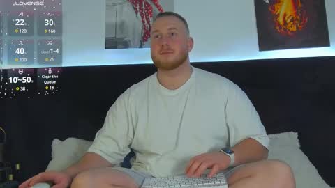 Snapshot of roddy_riss chatting on January 4, 2025, 7:34 am Roddy online show from January 4, 2025, 7:34 am