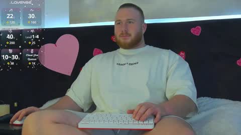 Snapshot of roddy_riss chatting on February 13, 2025, 8:38 am Roddy online show from February 13, 2025, 8:38 am