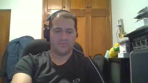 Rodfer online show from December 18, 2025, 9:04 am