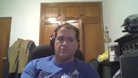 Rodfer online show from January 6, 2026, 8:40 am