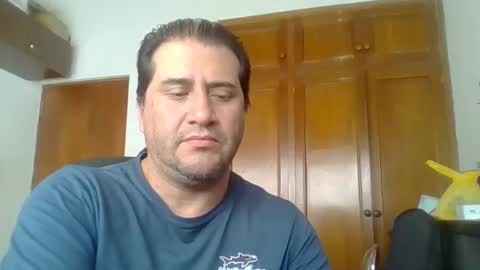 Rodfer online show from April 24, 2026, 1:13 pm