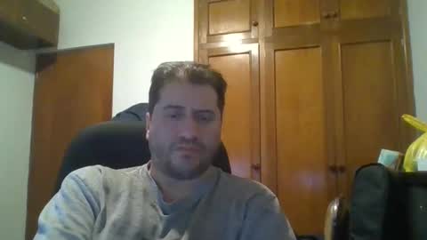 Rodfer online show from May 11, 2026, 12:27 am