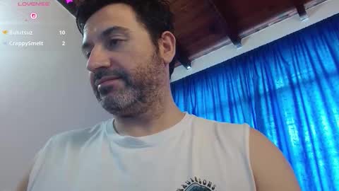 Snapshot of rodher81 chatting on April 15, 2026, 4:36 pm Rod online show from April 15, 2026, 4:36 pm