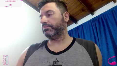 Snapshot of rodher81 chatting on April 25, 2026, 10:29 am Rod online show from April 25, 2026, 10:29 am