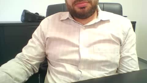 RodRelbad online show from October 15, 2025, 3:56 pm