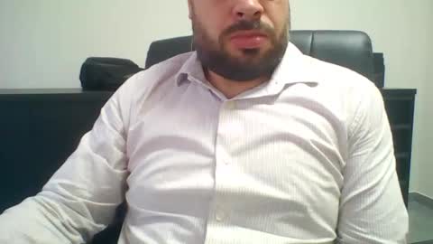 RodRelbad online show from March 24, 2026, 3:39 pm