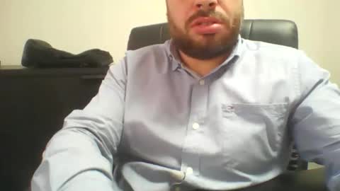 RodRelbad online show from April 8, 2026, 3:01 pm