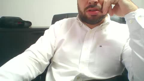 RodRelbad online show from April 9, 2026, 12:21 pm