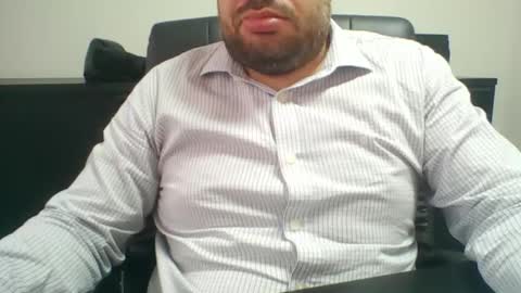 RodRelbad online show from April 28, 2026, 6:24 pm