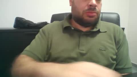 RodRelbad online show from May 5, 2026, 3:09 pm