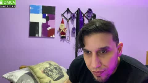 Thiago independent model online show from December 20, 2024, 1:58 am