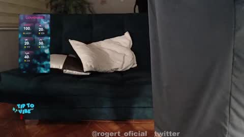 Rogert online show from December 28, 2024, 1:18 am