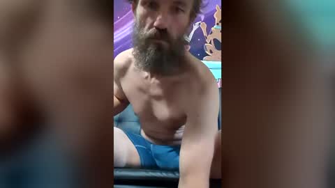 rogerwooddell691 online show from June 27, 2026, 5:40 pm