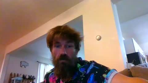 rogerwooddell691 online show from July 12, 2026, 2:19 pm