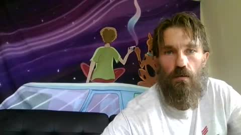 rogerwooddell691 online show from July 18, 2026, 7:06 pm