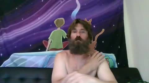 rogerwooddell691 online show from August 5, 2026, 10:44 pm