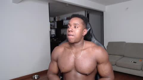 Rogger online show from March 12, 2025, 2:52 am