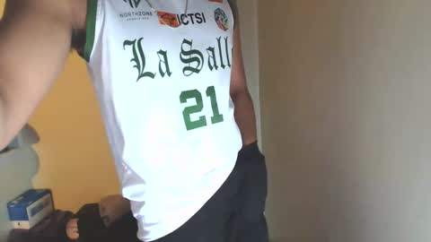 Jace online show from February 2, 2026, 2:38 pm