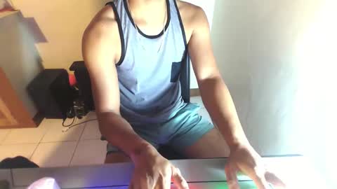 Jace online show from February 8, 2026, 4:43 pm