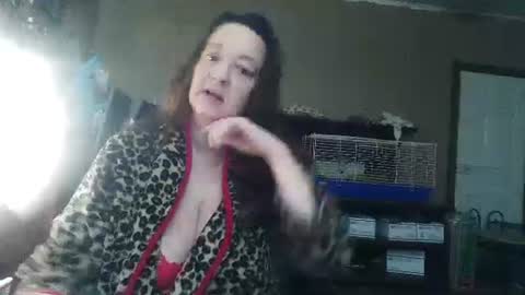 Rosie Rios online show from January 25, 2025, 12:26 pm