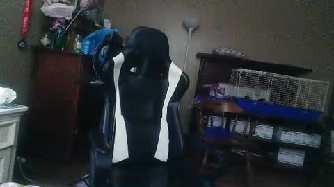 Rosie Rios online show from January 31, 2025, 1:45 pm