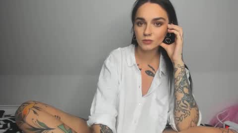 Snapshot of rokiinbaby chatting on December 8, 2024, 8:25 pm rokiinbaby online show from December 8, 2024, 8:25 pm