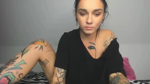 Snapshot of rokiinbaby chatting on December 9, 2024, 8:33 pm rokiinbaby online show from December 9, 2024, 8:33 pm