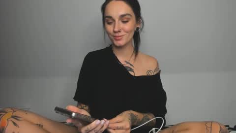 Snapshot of rokiinbaby chatting on December 22, 2024, 8:47 pm rokiinbaby online show from December 22, 2024, 8:47 pm