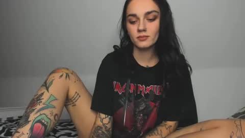 Snapshot of rokiinbaby chatting on January 12, 2025, 8:57 pm rokiinbaby online show from January 12, 2025, 8:57 pm