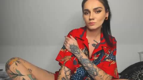 Snapshot of rokiinbaby chatting on February 13, 2025, 8:45 pm rokiinbaby online show from February 13, 2025, 8:45 pm