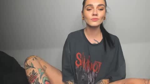 Snapshot of rokiinbaby chatting on February 24, 2025, 9:20 pm rokiinbaby online show from February 24, 2025, 9:20 pm