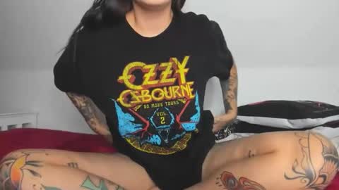 Snapshot of rokiinbaby chatting on September 8, 2025, 7:35 pm rokiinbaby online show from September 8, 2025, 7:35 pm