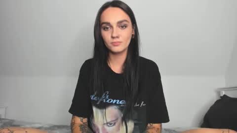 Snapshot of rokiinbaby chatting on September 28, 2025, 7:30 pm rokiinbaby online show from September 28, 2025, 7:30 pm