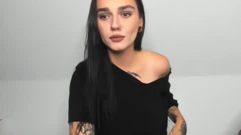 Snapshot of rokiinbaby chatting on October 6, 2025, 7:55 pm rokiinbaby online show from October 6, 2025, 7:55 pm